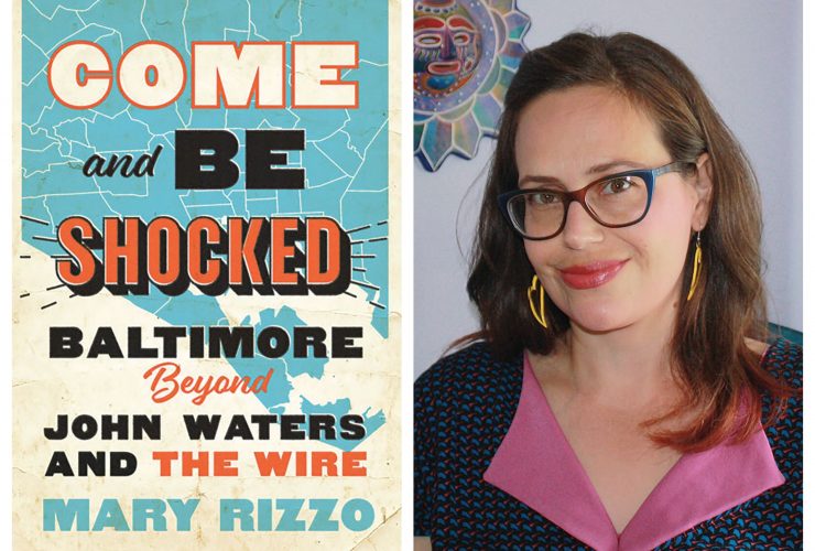Mary Rizzo Qa