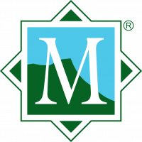 Massanutten Octagon Color Logo