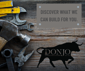 Donjo Construction