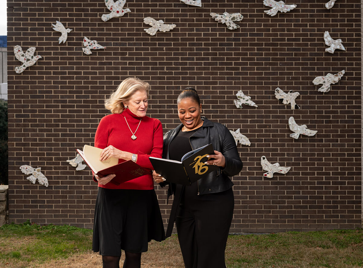 Dear Western Baltimore Magazine