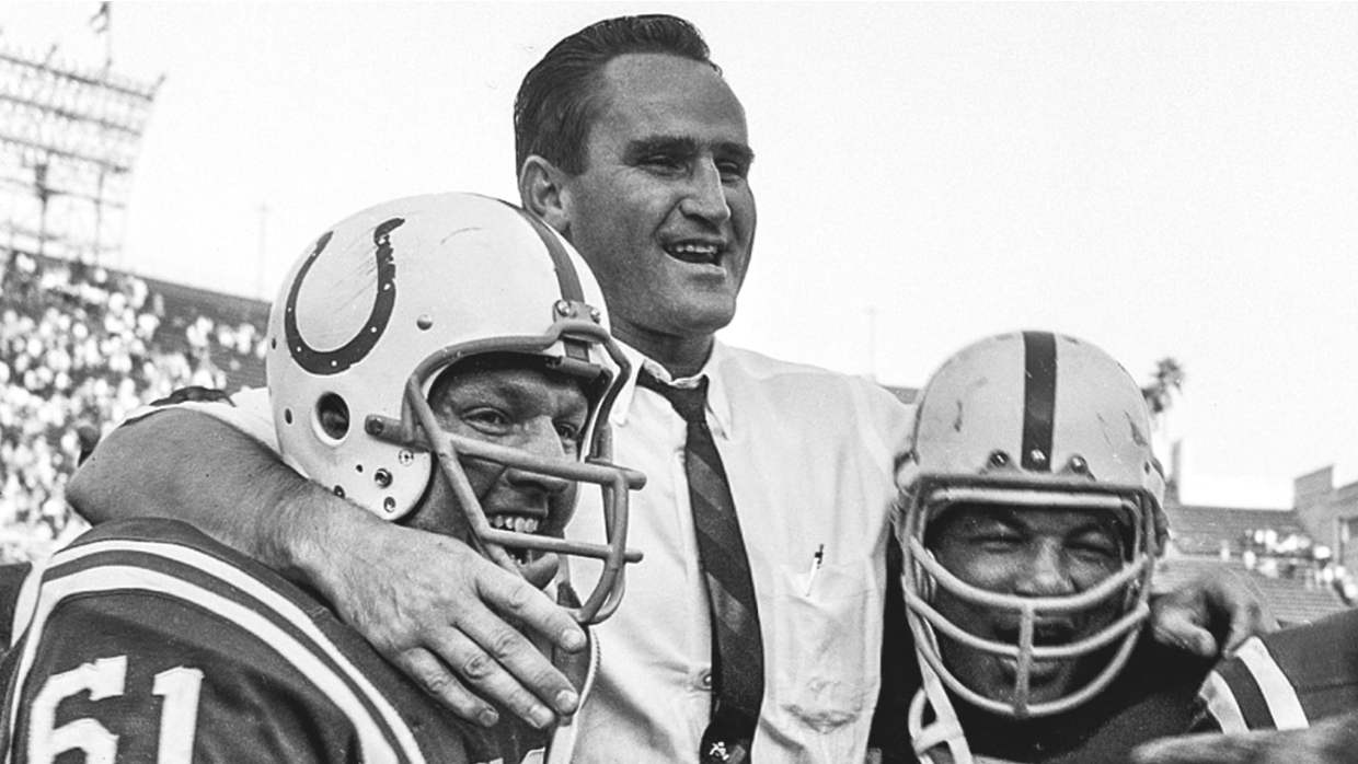 Hall Of Fame Coach Don Shula Dies At 90 Hall Of Fame Coach Don Shula Dies At 90