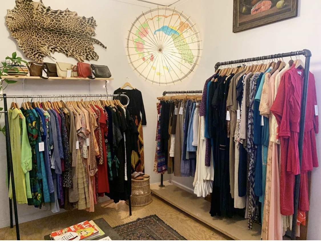 The Rise of Online Boutiques: the Ultimate Guide to the Fashion Industry and the Digital Environment Local Boutiques Offer Deals and Online Shopping Amid Coronavirus Outbreak - Baltimore Magazine