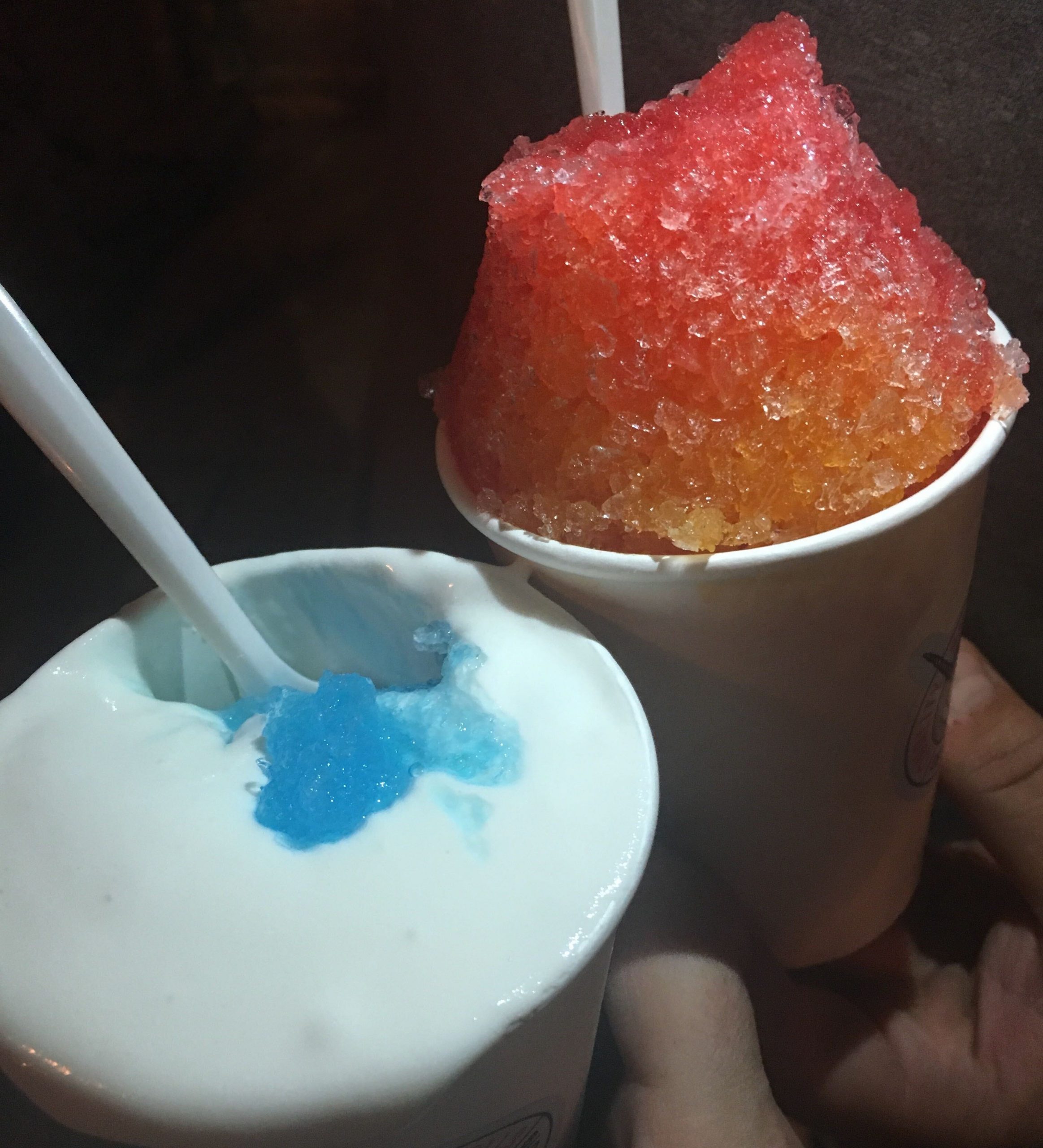 Local Flavor Live Podcast The Return of Snowball Season Baltimore