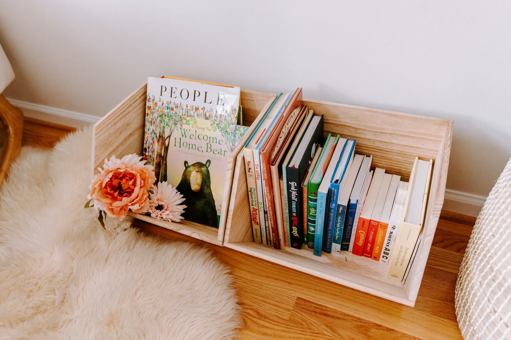 Storage Boxes