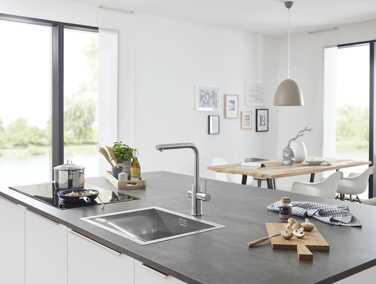 Trends Green Kitchen Trends Green Kitchen