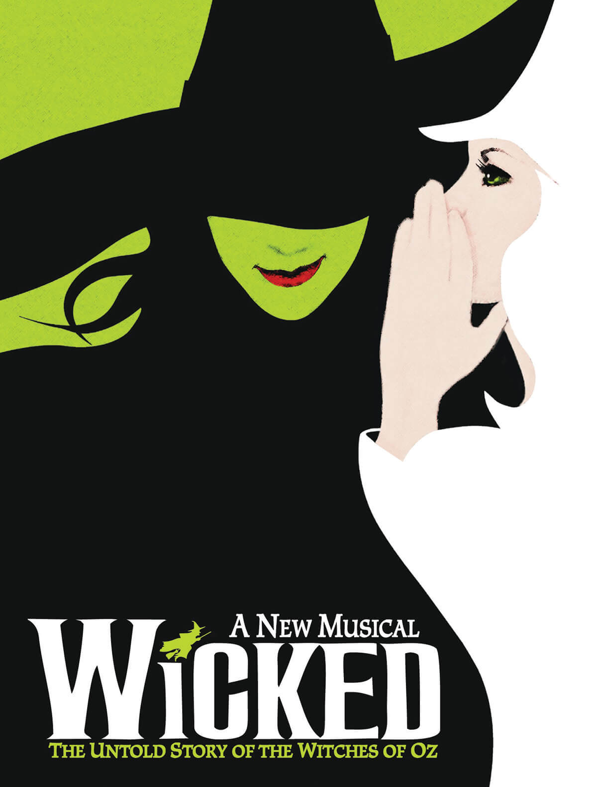 Wicked Logo