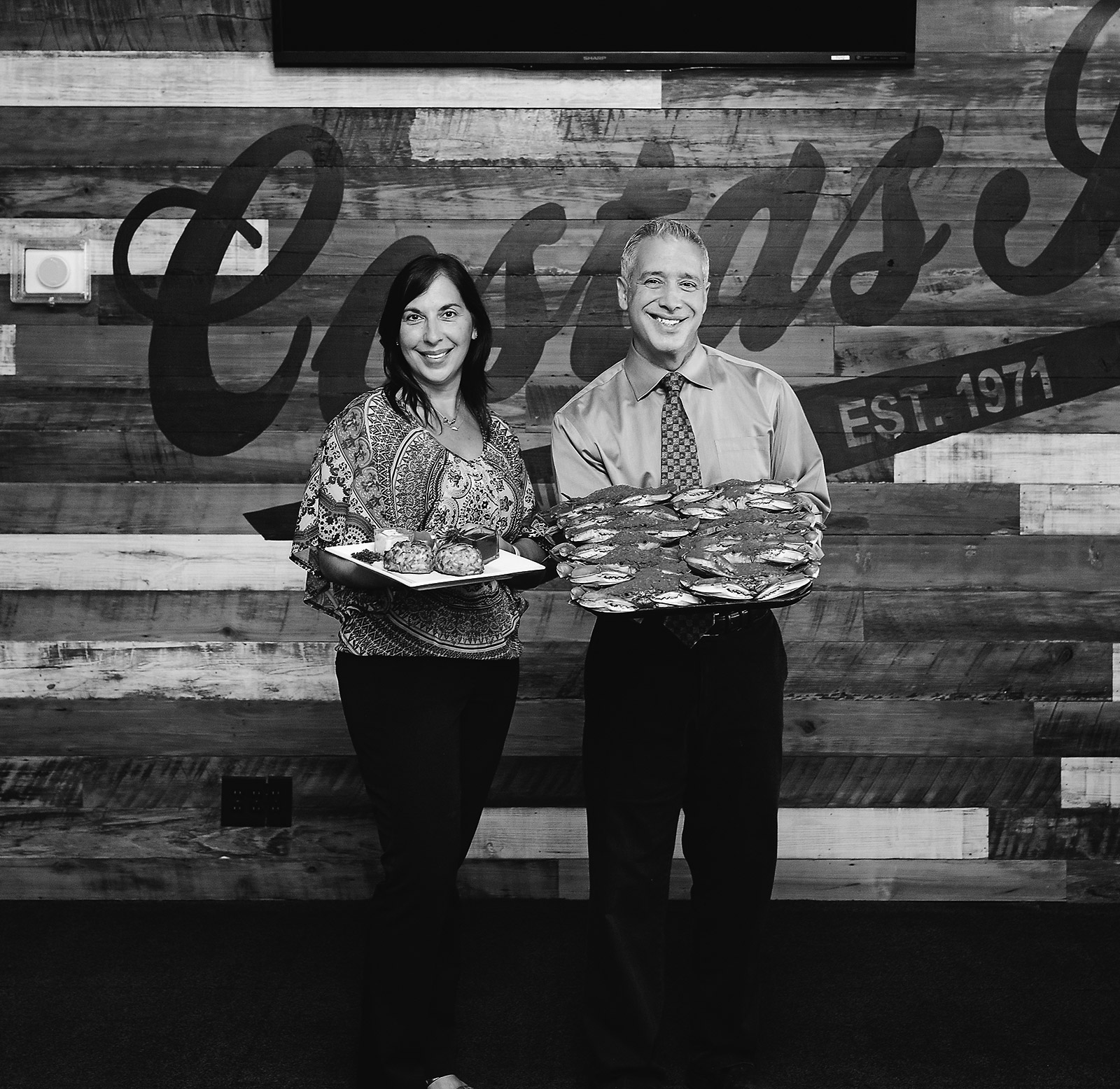 Costas Inn - Baltimore Magazine