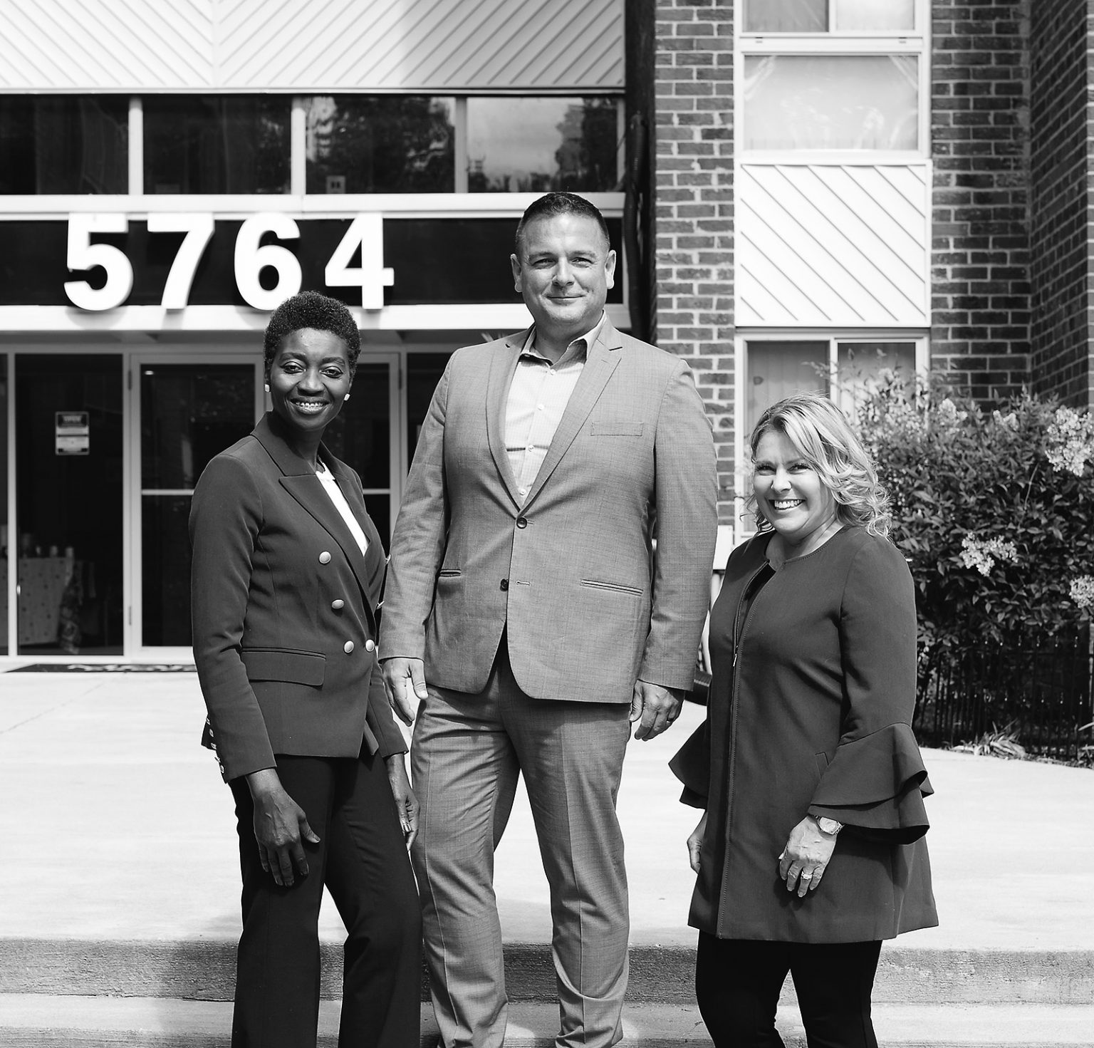 Properties Baltimore Magazine