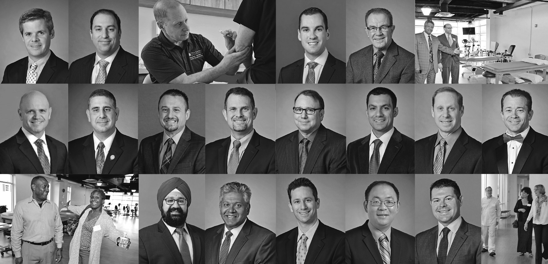 Orthopaedic Associates Of Central Maryland Division Baltimore Magazine