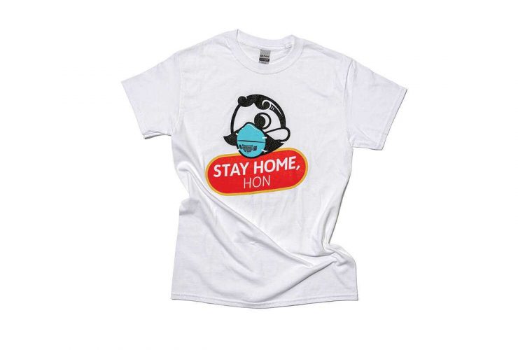 natty boh ravens shirt