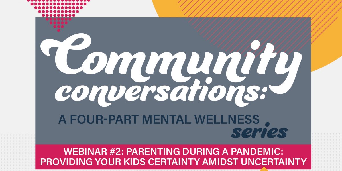 Community Conversations Part2 Banner