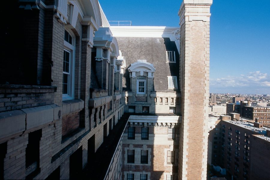 Secrets of the Belvedere Baltimore Magazine