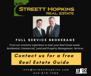 Streett Hopkins Real Estate