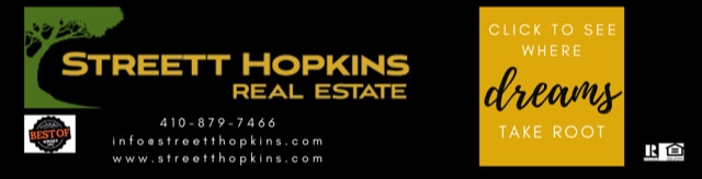 Streett Hopkins Real Estate
