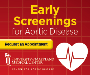 University of Maryland Medical Center