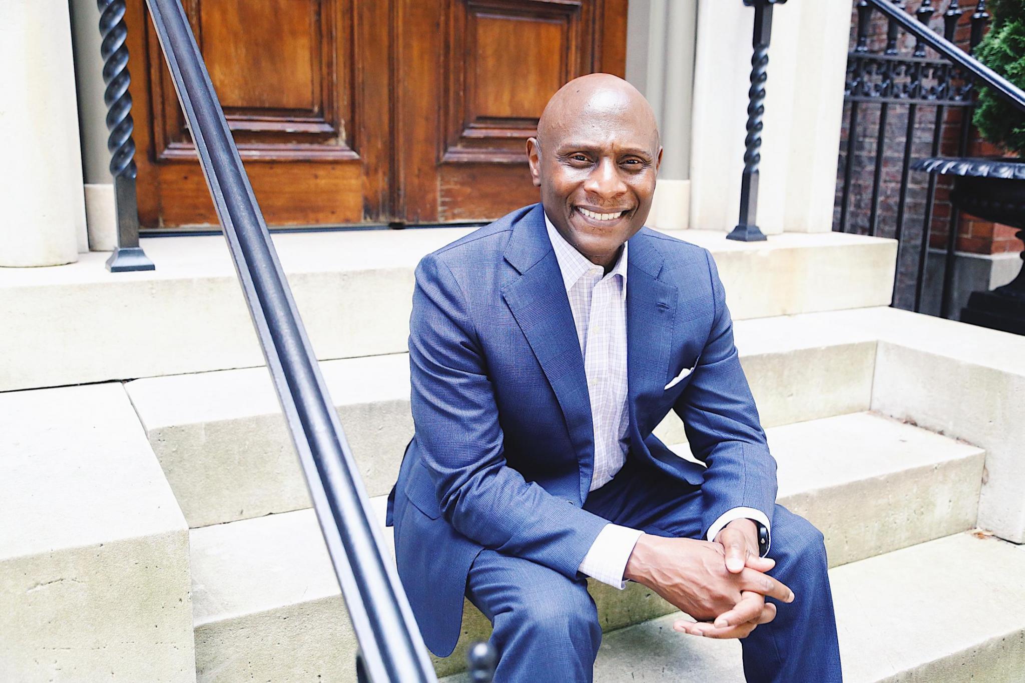 Why Bob Wallace Wants to Bring a BusinessMinded Approach to City Hall