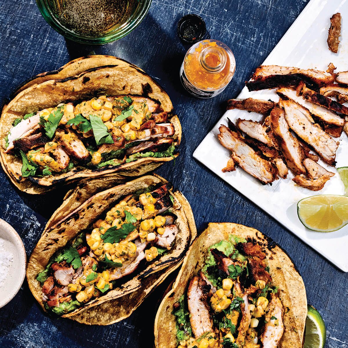 Grilled Chicken Tacos Grewal 010 Cmyk Grilled Chicken Tacos Grewal 010 Cmyk