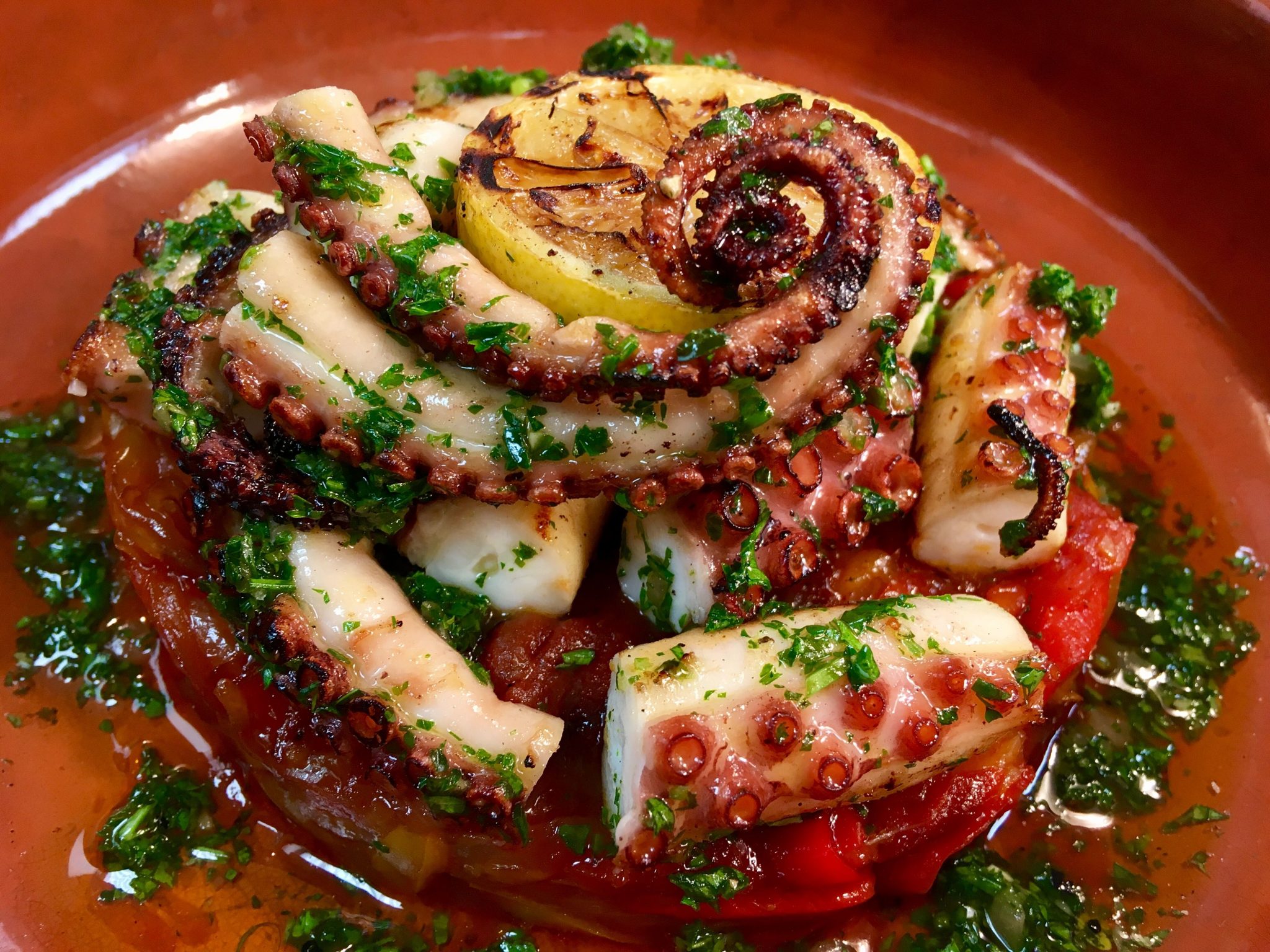 Thames Street Oyster House Baltimore Magazine