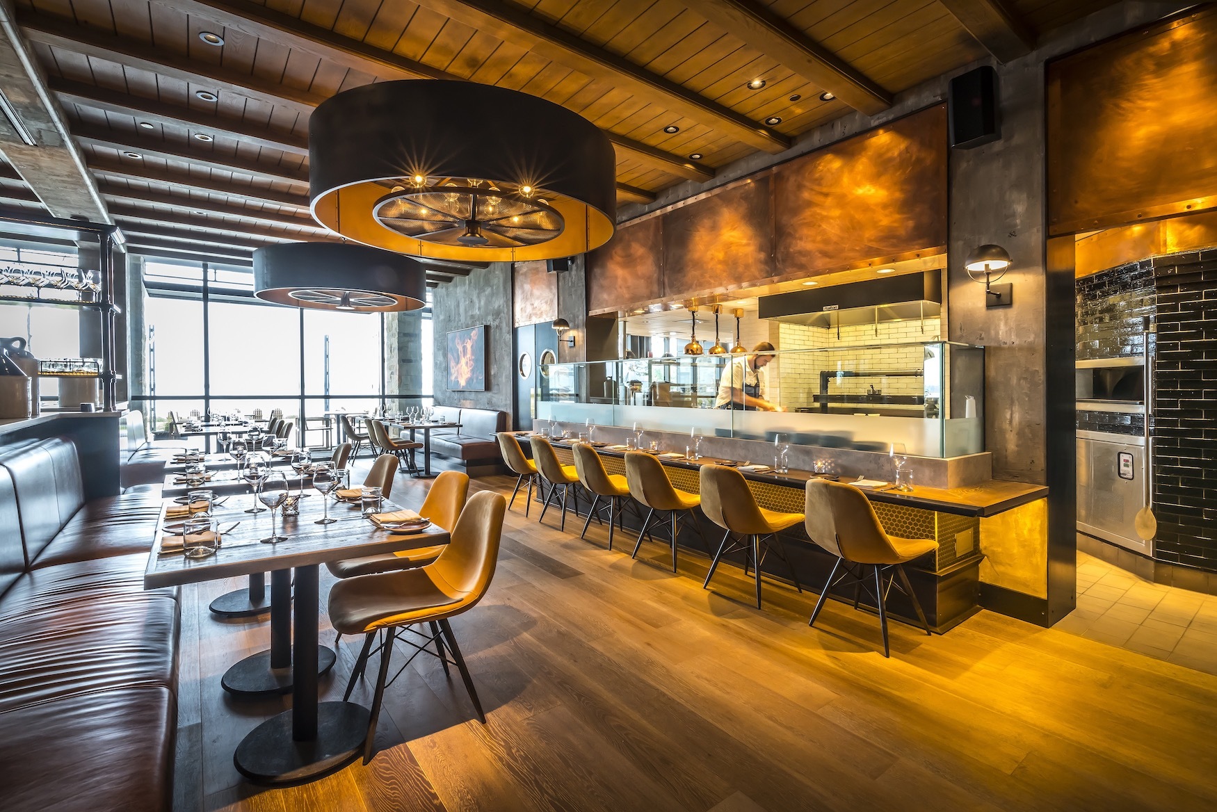 Rye Street Tavern Baltimore Magazine