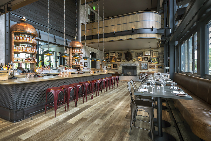 Rye Street Tavern Baltimore Magazine