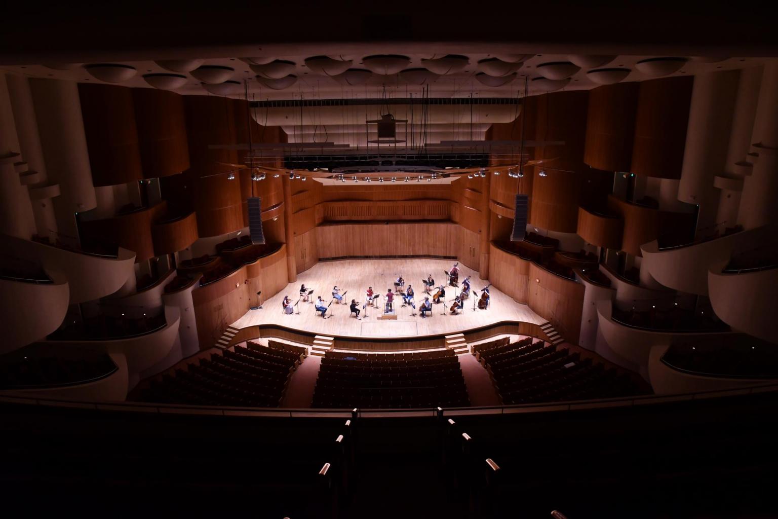 The Baltimore Symphony Orchestra Enters A New Era Baltimore Magazine