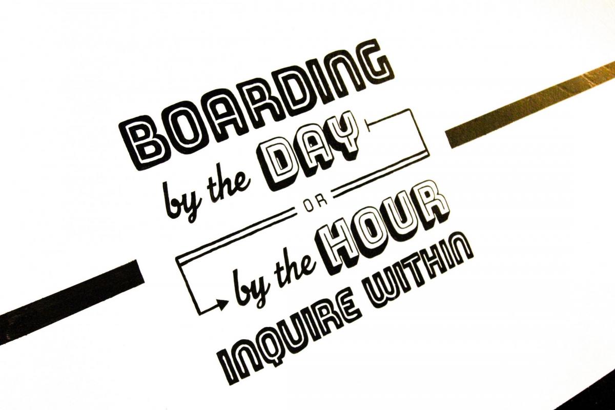 FFBoarding