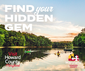 Visit Howard County