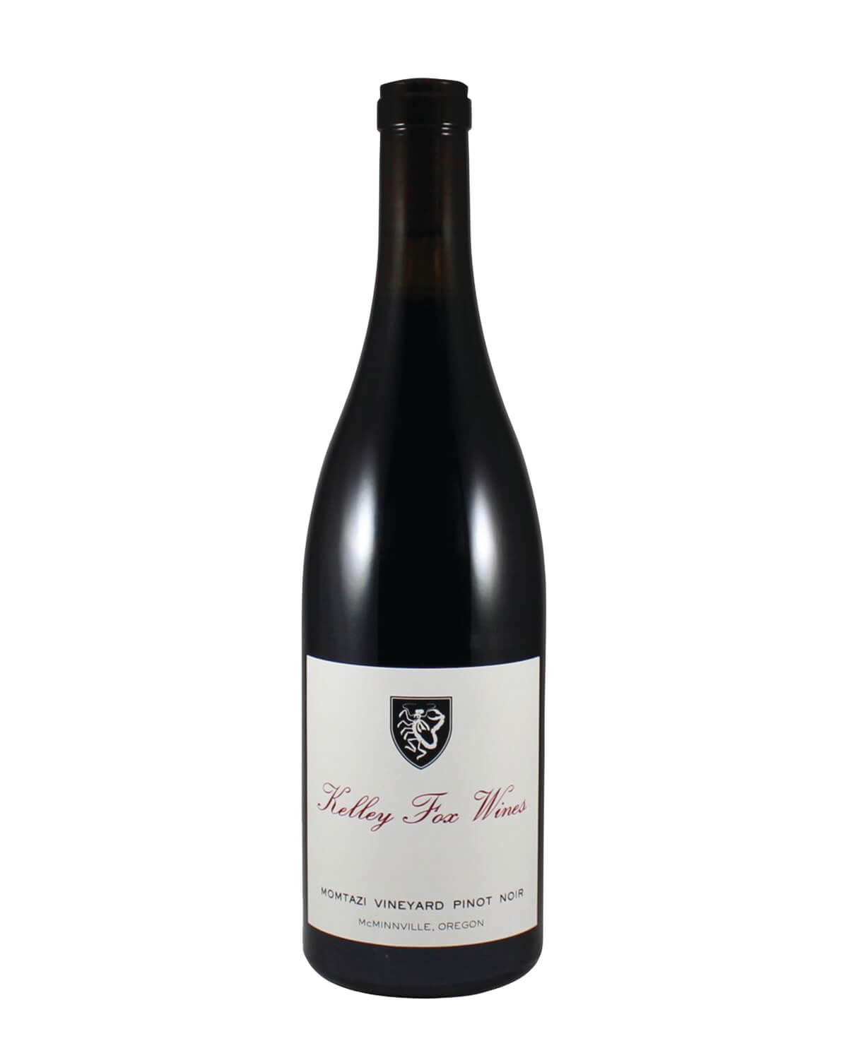 Kelley Fox Wines