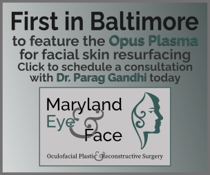 Maryland Eye & Face