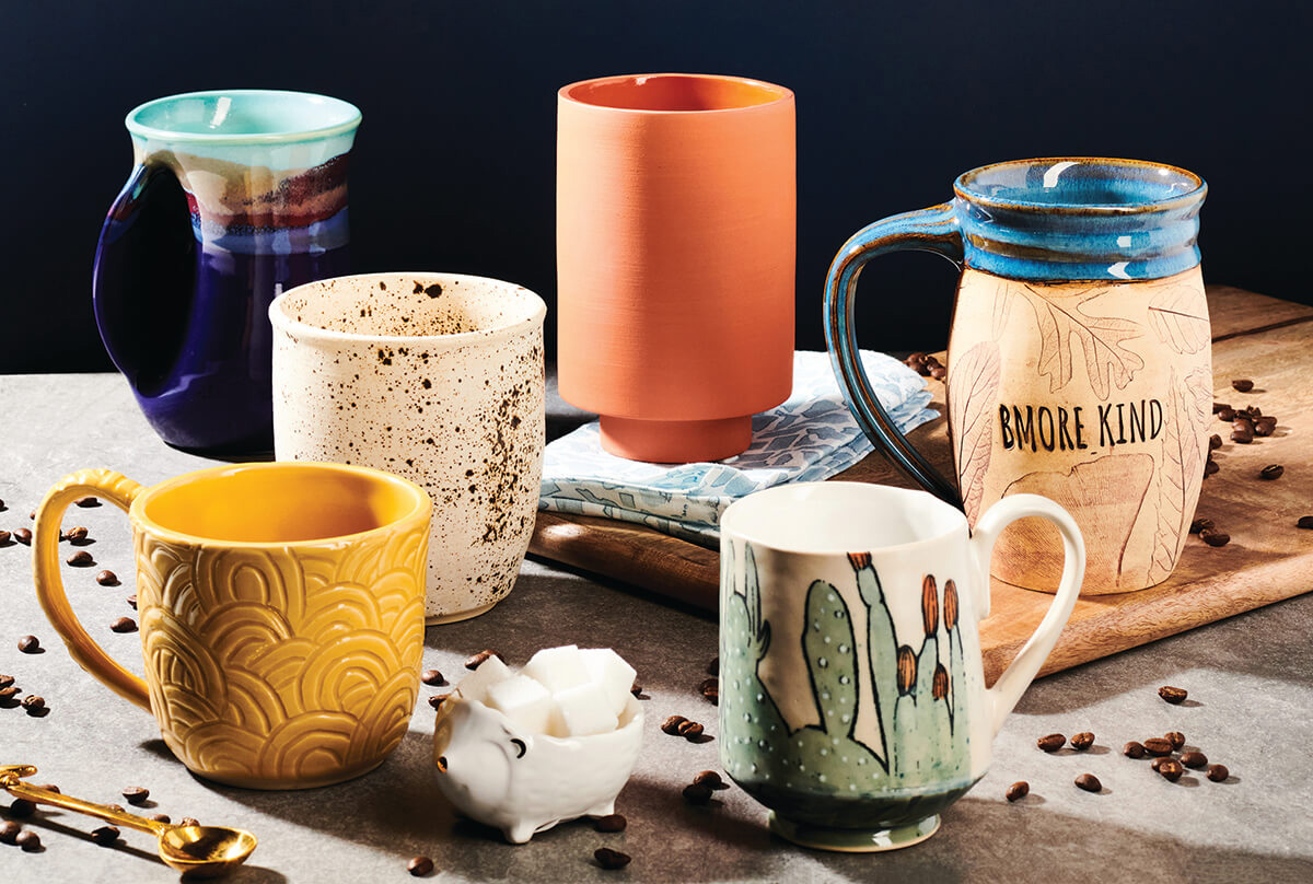 10 Best Coffee Mugs to Keep Coffee Hot 2020 [Buying Guide