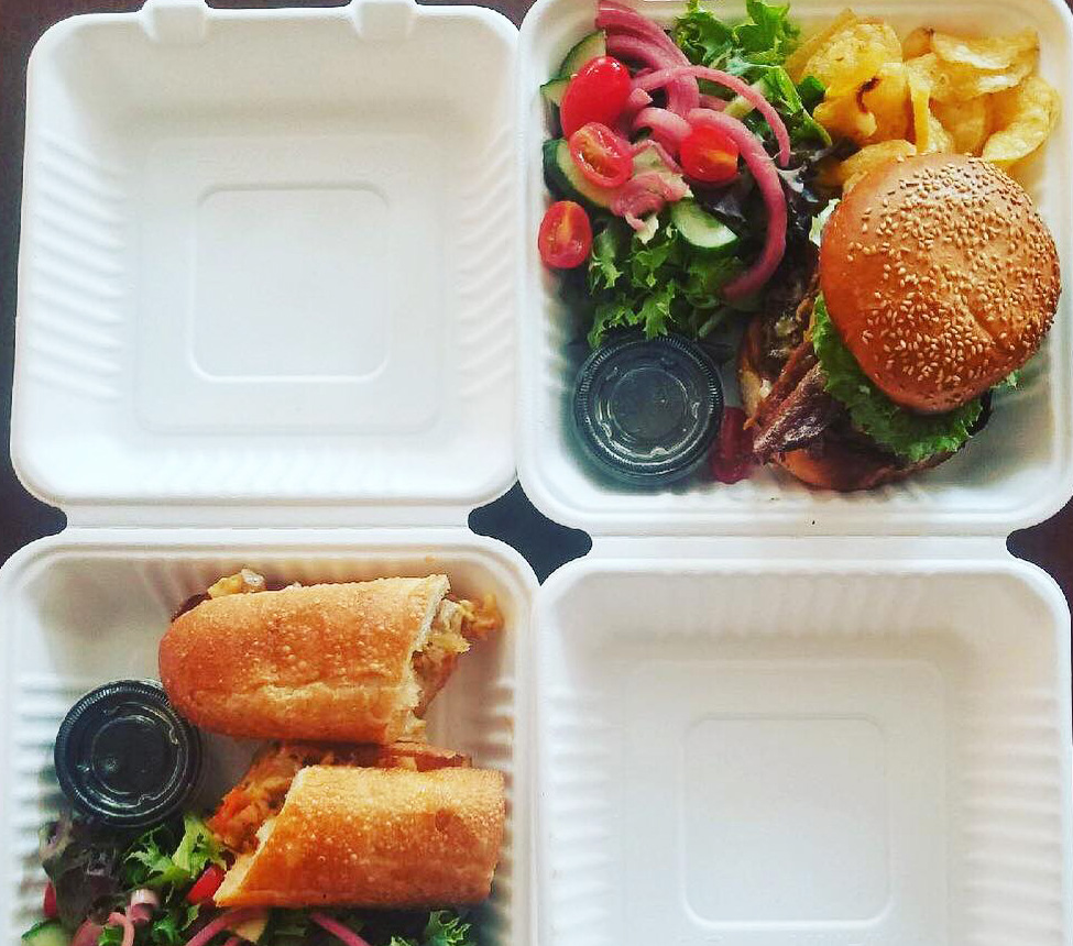 Food Places Near Me, Delivery or Carryout