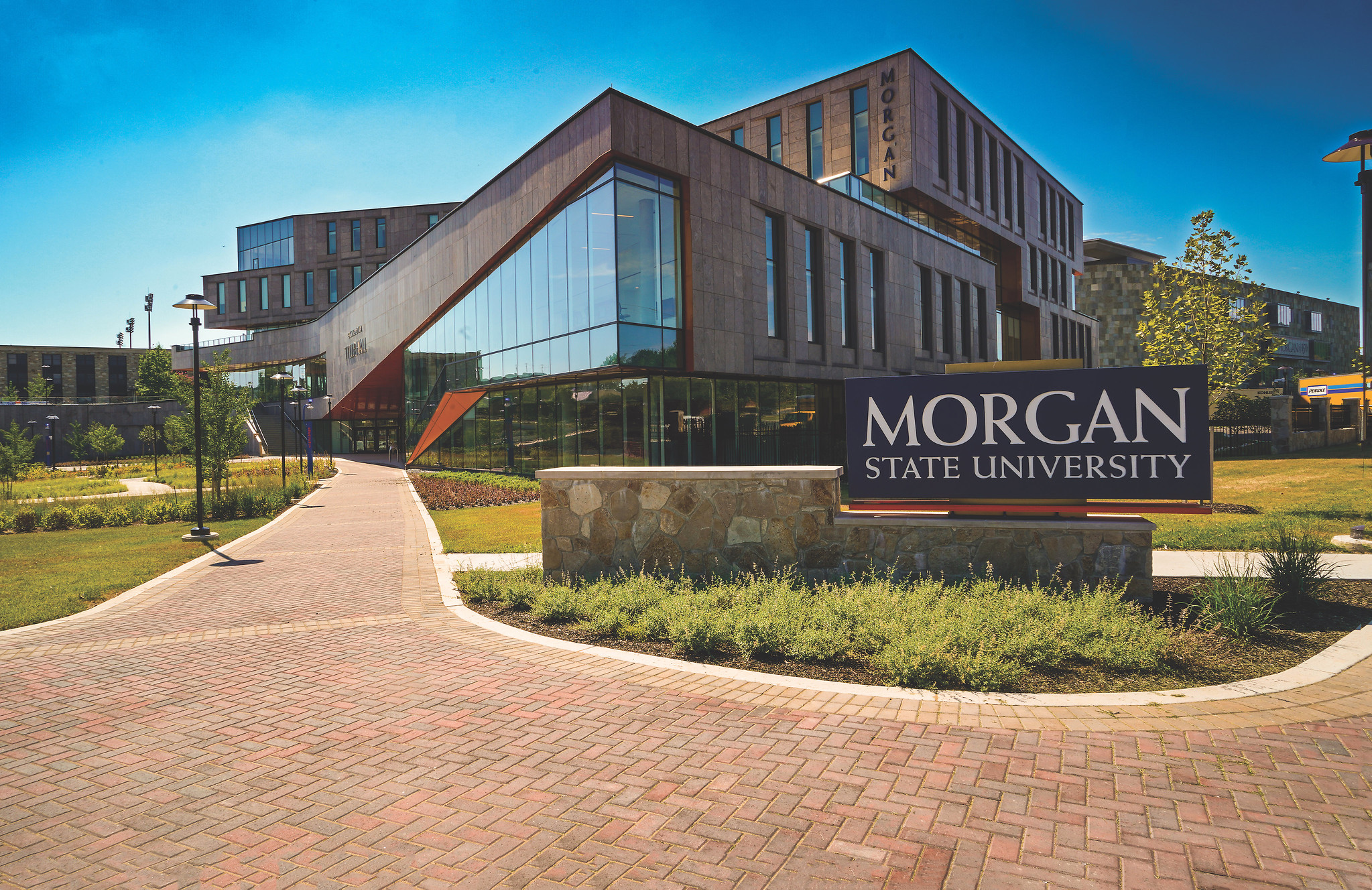 How MacKenzie Scott’s $85 Million Gifts Will Benefit Maryland HBCUs