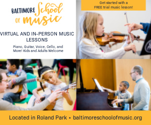 Baltimore School of Music