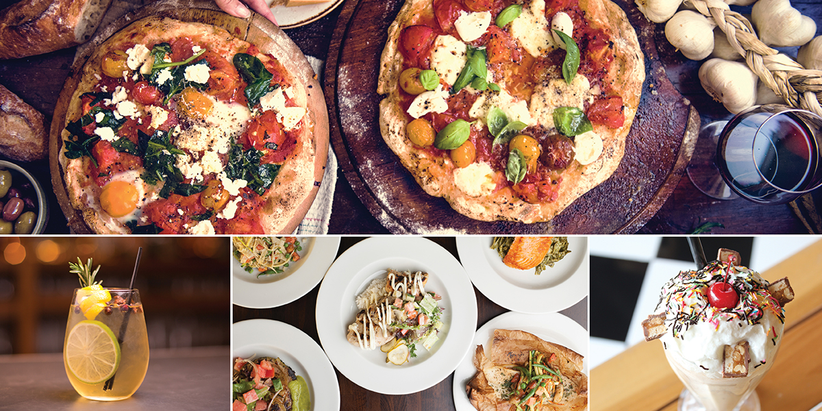 Best Restaurants Readers’ Poll 2021 Baltimore Magazine