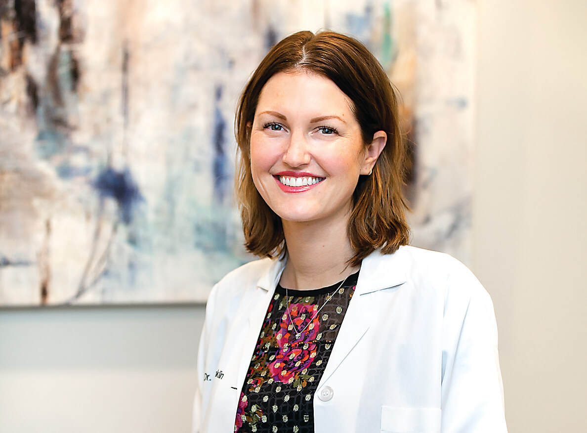 Baltimore Dental Arts Baltimore Magazine