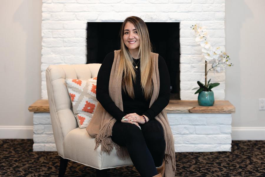 MJ Baltimore Cleaning Services Baltimore Magazine