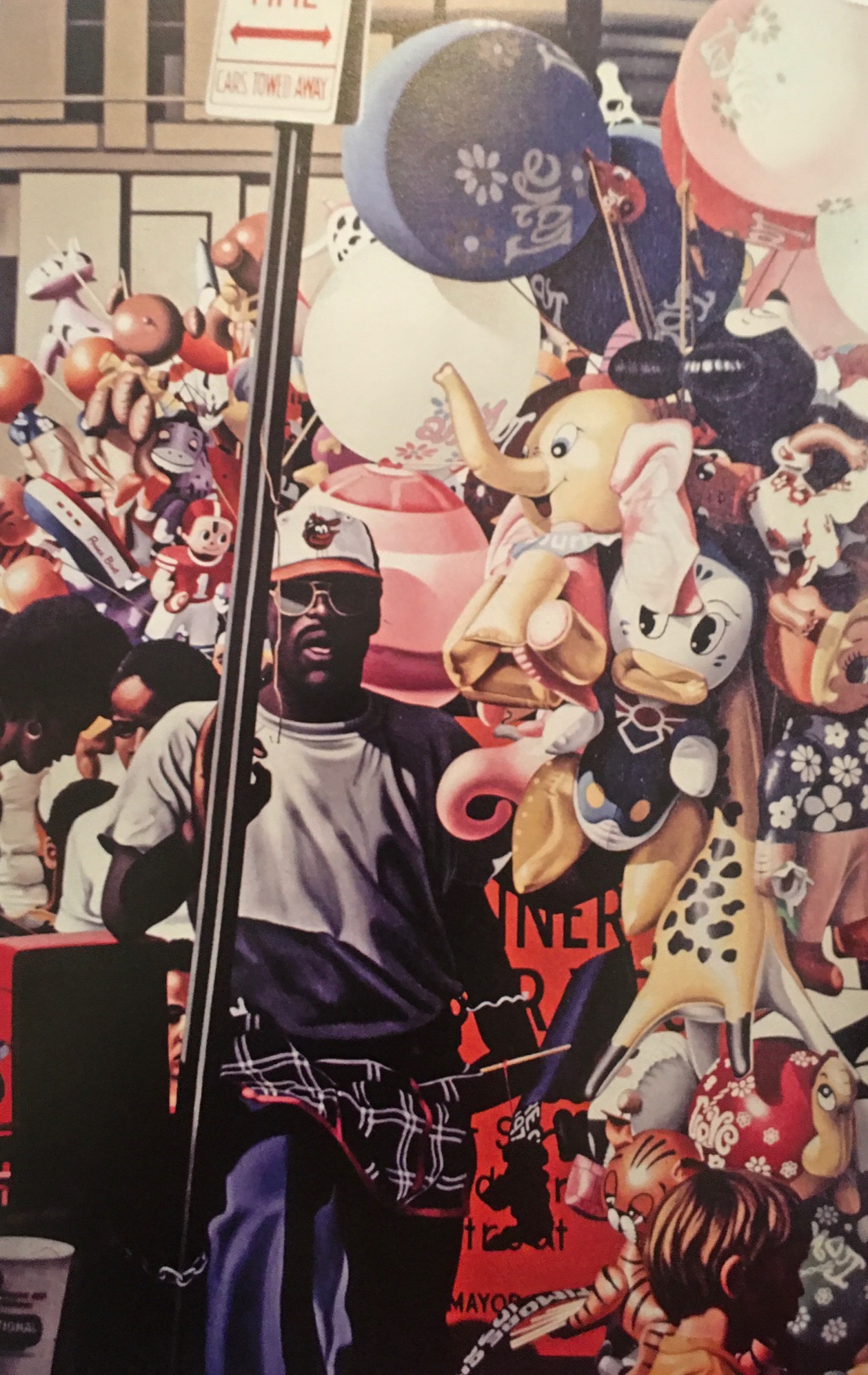 BalloonVendor
