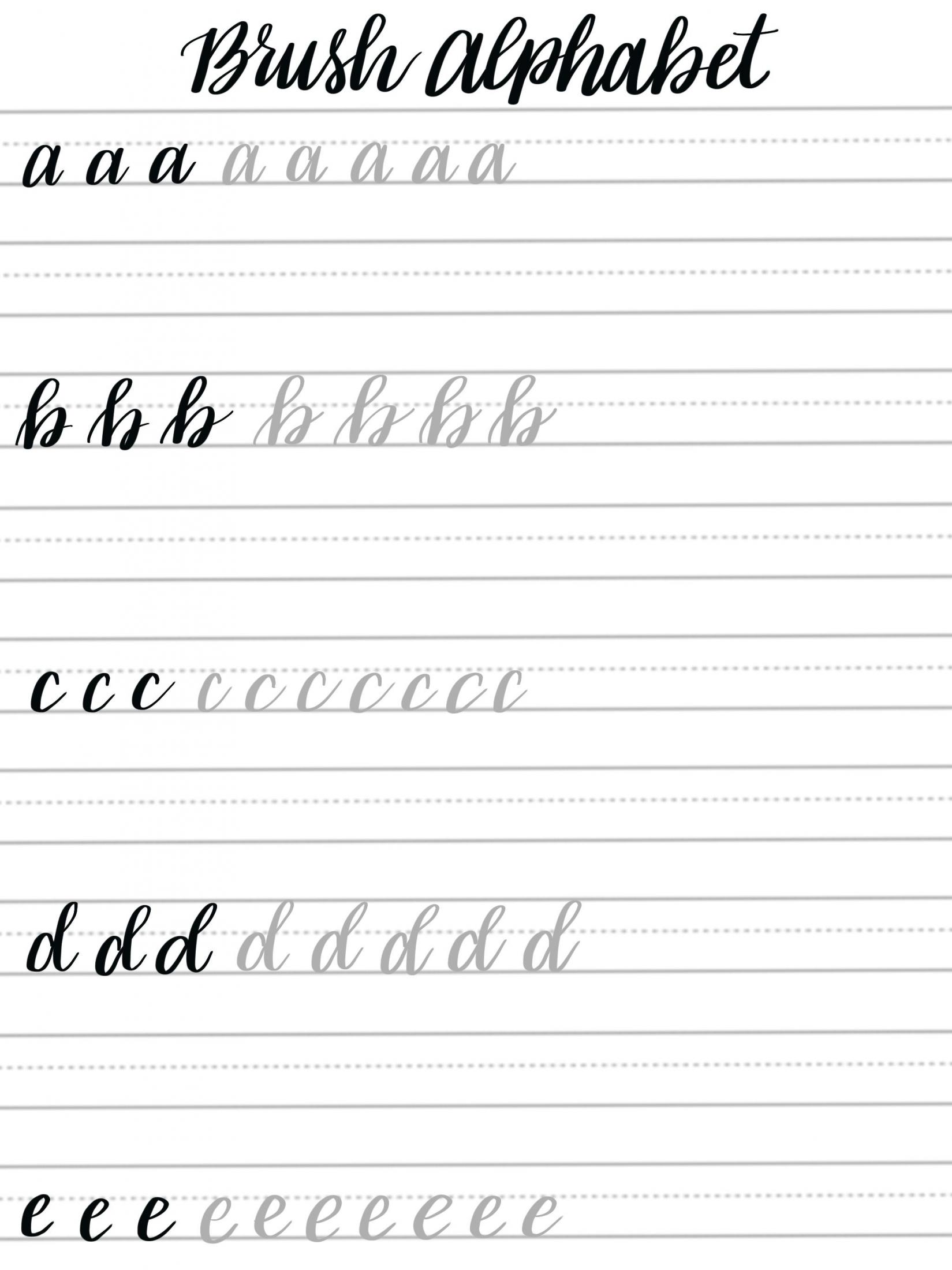 LowercaseScript1
