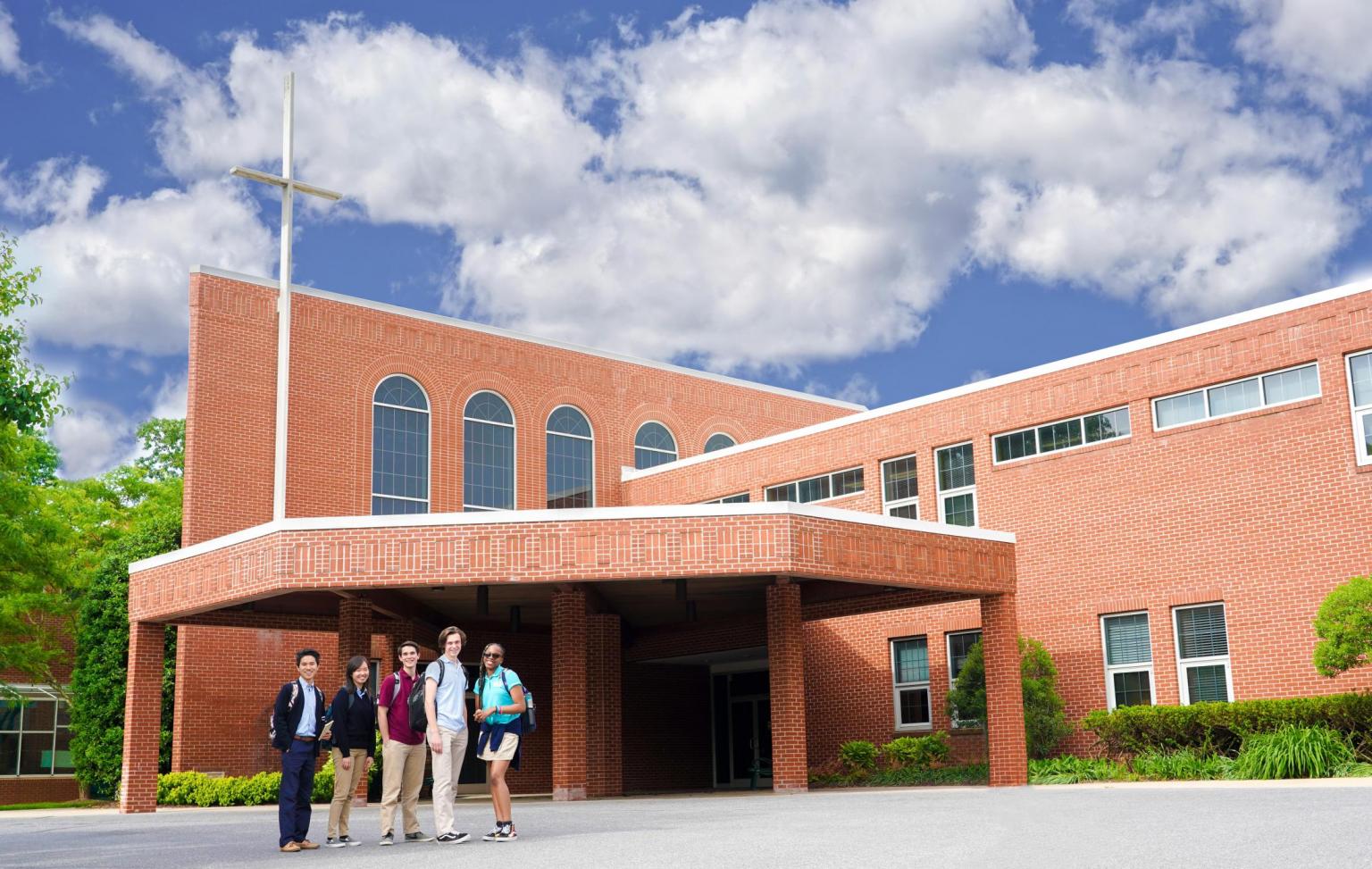 Chapelgate Christian Academy Baltimore Magazine