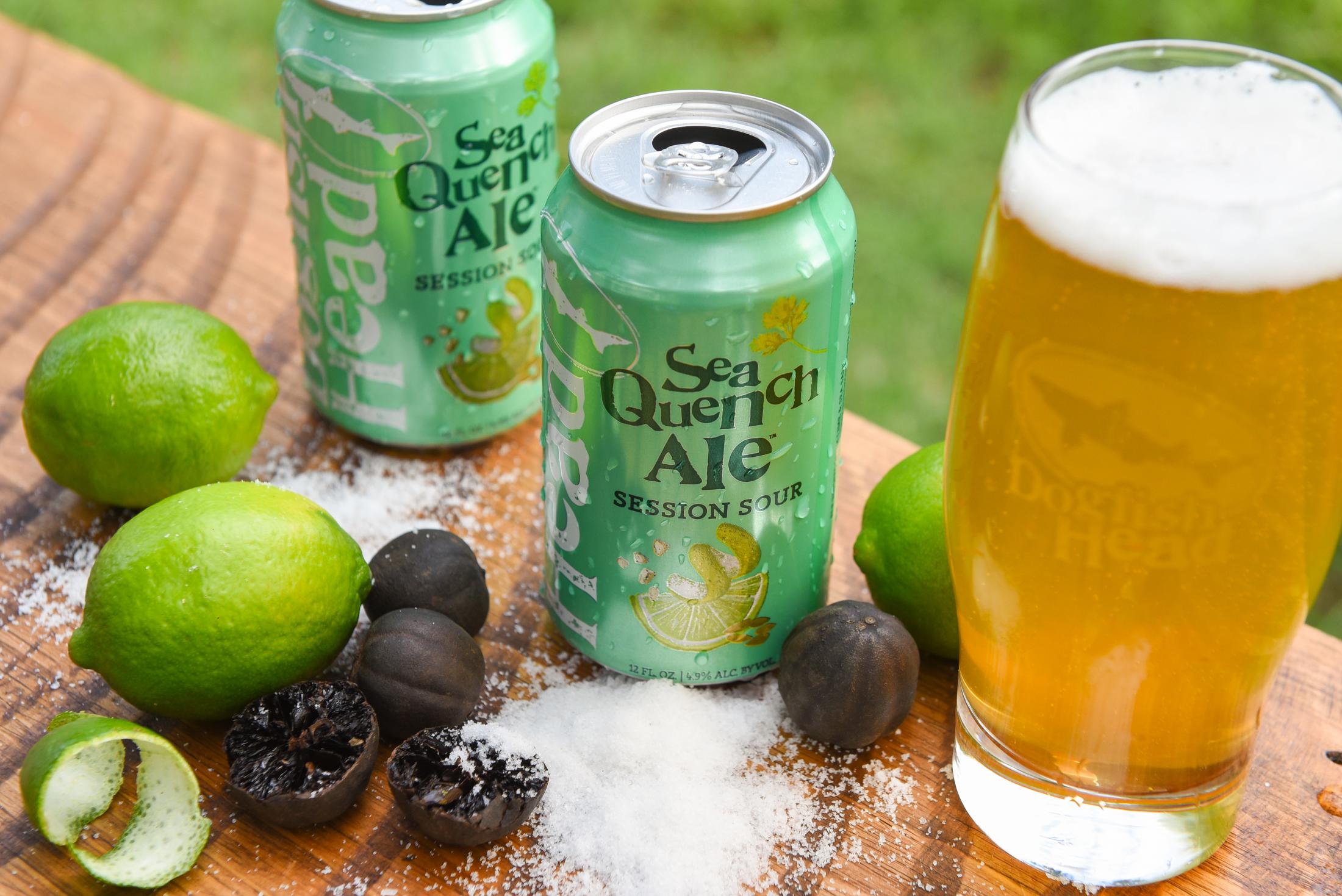SeaQuench-Ale