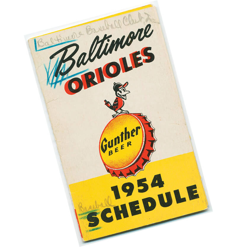 An ode to the Orioles' dark years - The Baltimore Banner