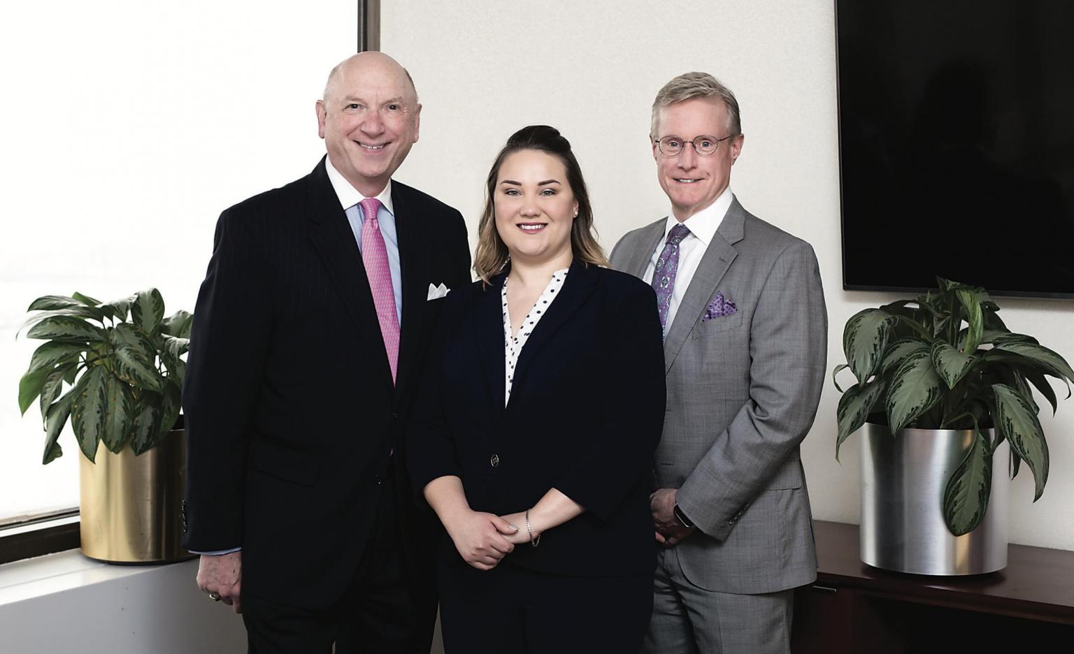 The Brewer Brodsky Financial Consulting Group of Wells Fargo Advisors