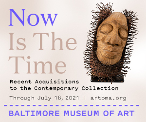 The Baltimore Museum of Art