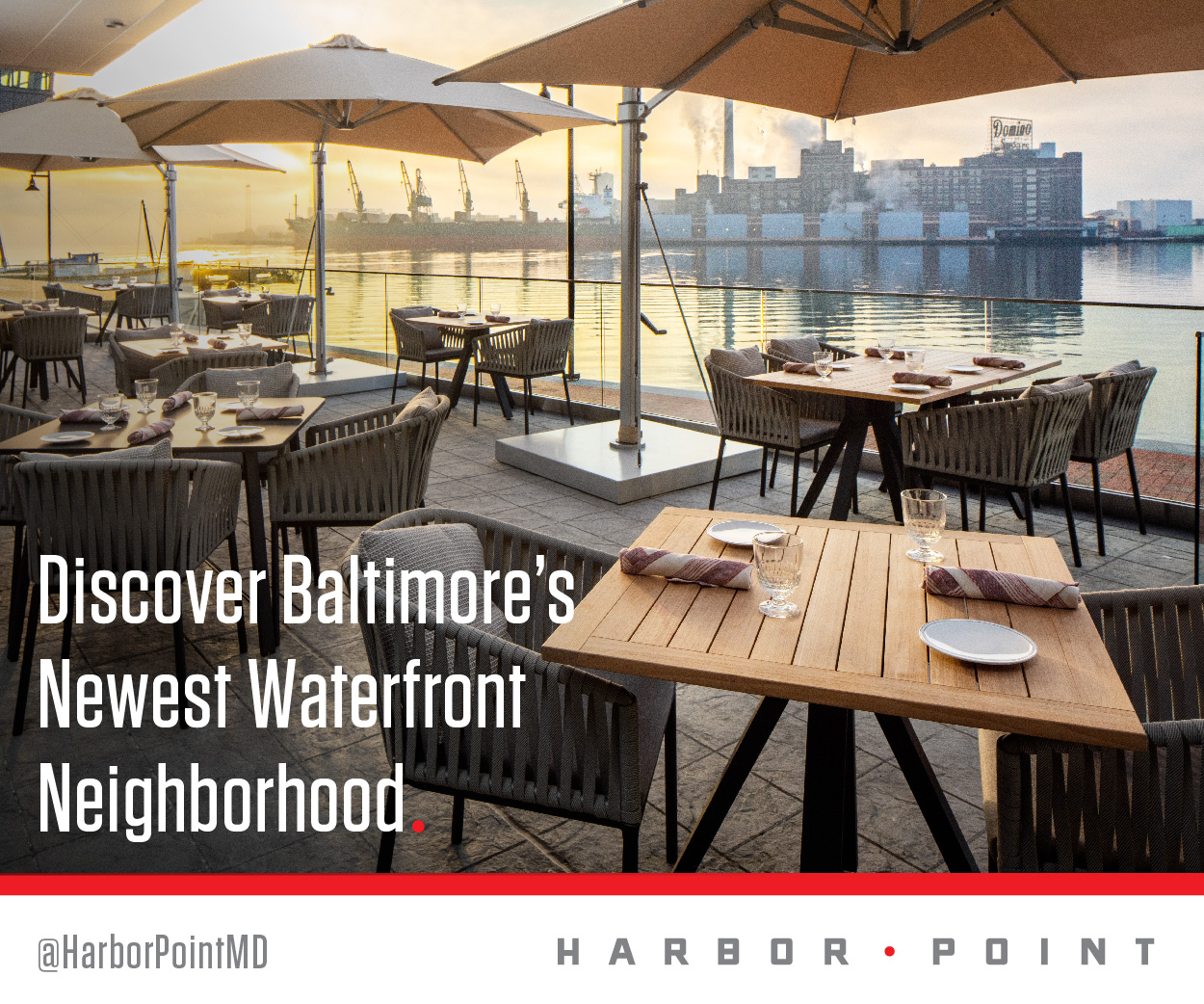 Harbor Point