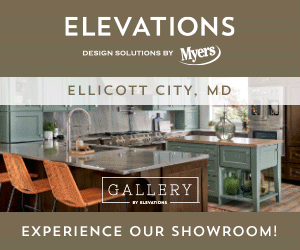 Elevations Showroom by Myers