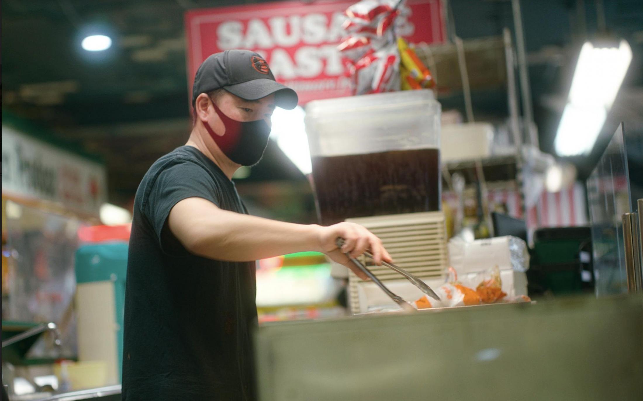 SausageMaster