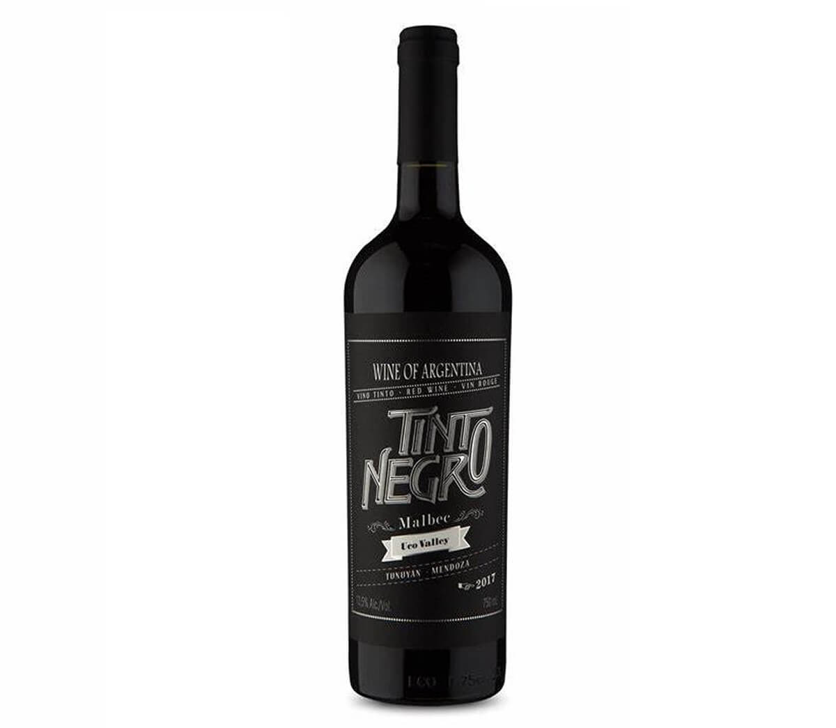 TintoNegroMalbec