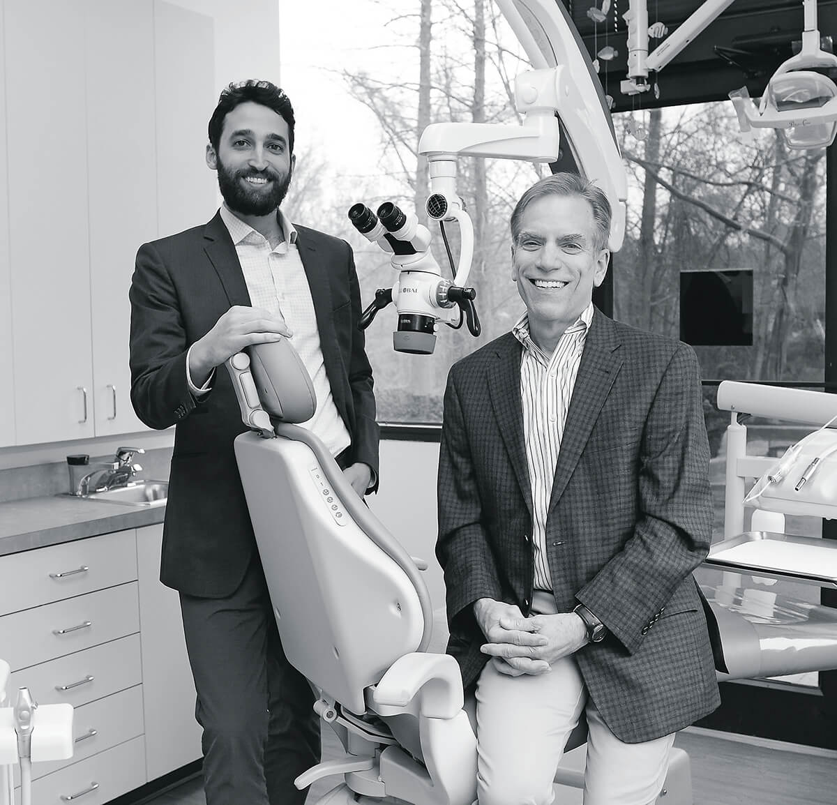 Dental Implants & Cosmetic Dentistry of Towson