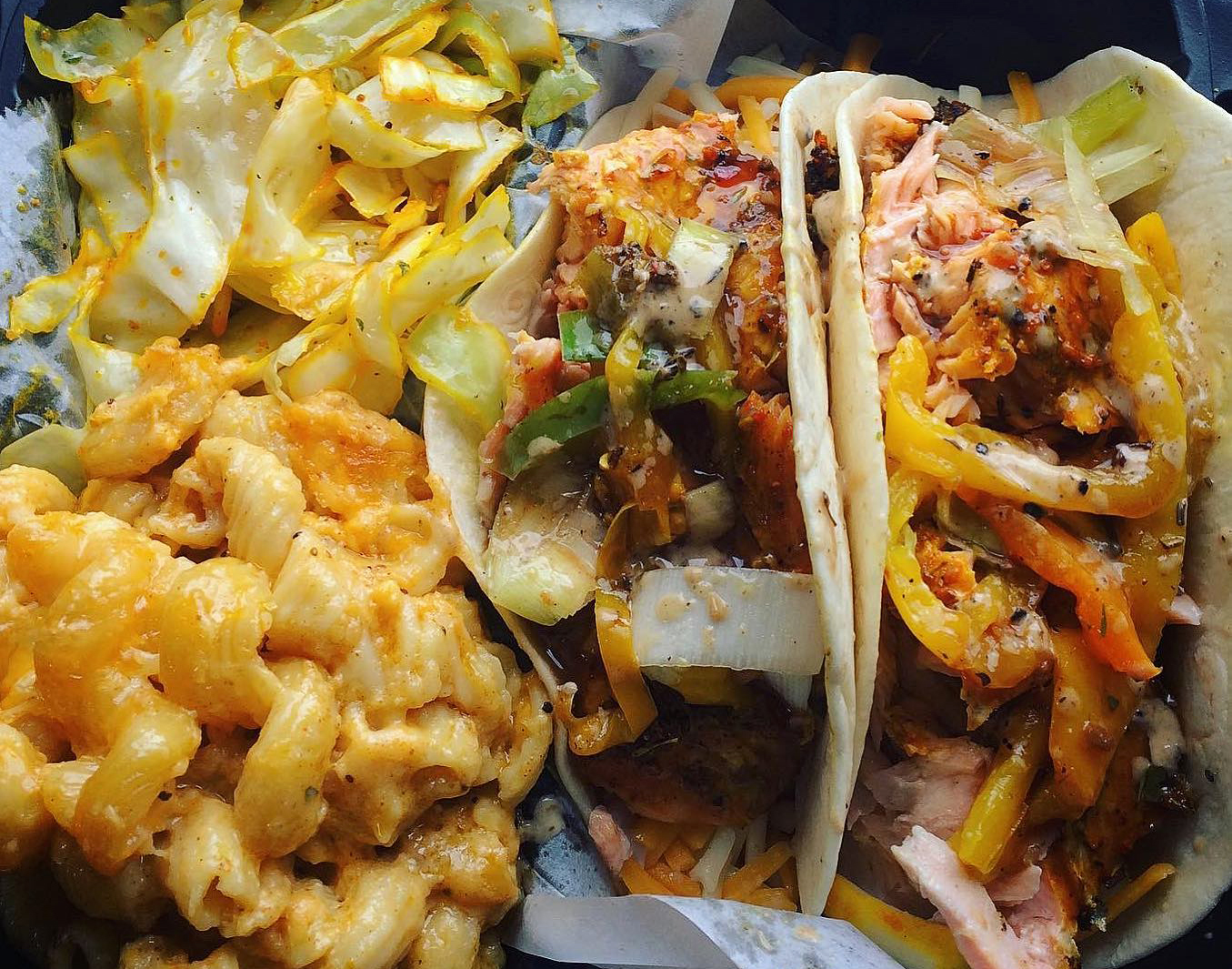 Jamaican Restaurant Jerk at Nite Opening in West Baltimore This Month