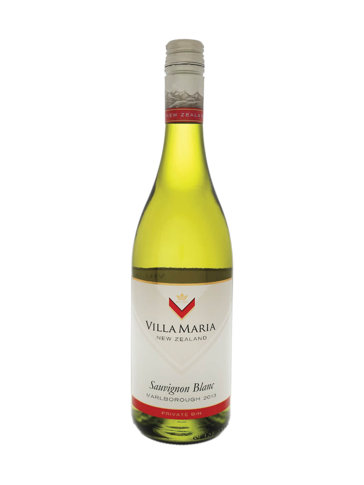 Вино marias. Villa Maria Sauvignon Blanc.